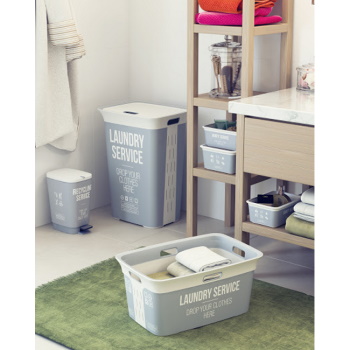 KIS kanta za otpatke 10l Home service KBSHS-2